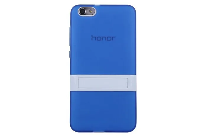 Candy Color Kickstand Case For Huawei Honor 4X (1)