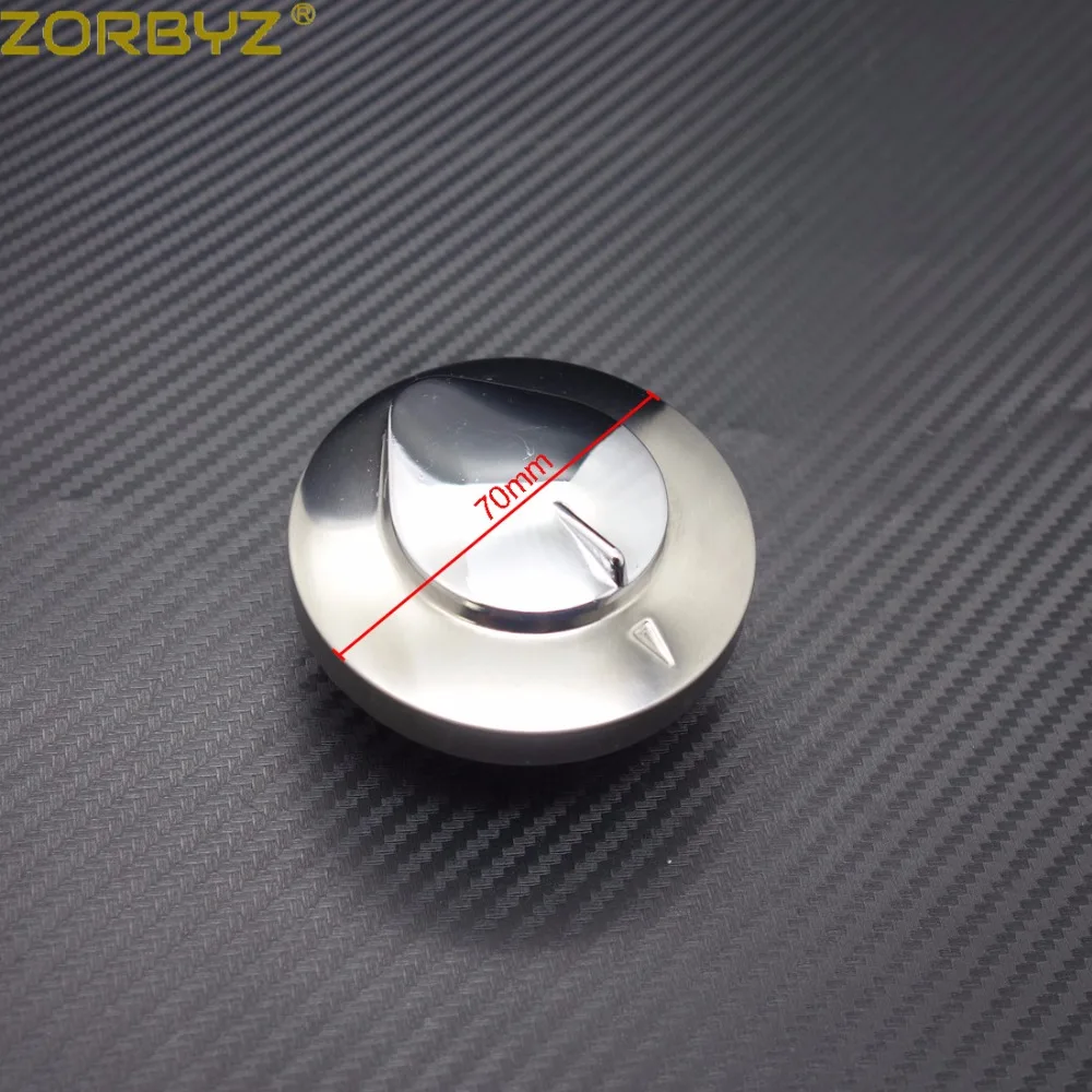 ZORBYZ мотоцикл топливный газовый бак колпачок ключи Набор для Honda CM400C Custom CM450E CB650 CB750C CB900C