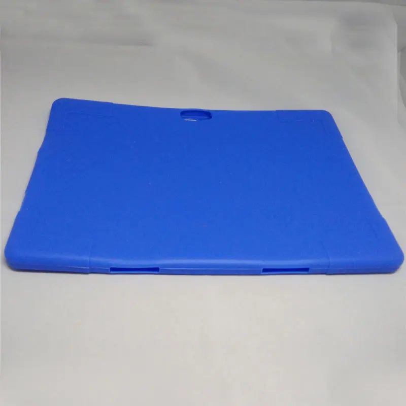  Silicone case for CARBAYTA S110 Android 7.0 10.1 inch MT6797 S110 tablet pc 10 Core 4GB RAM 32GB 64