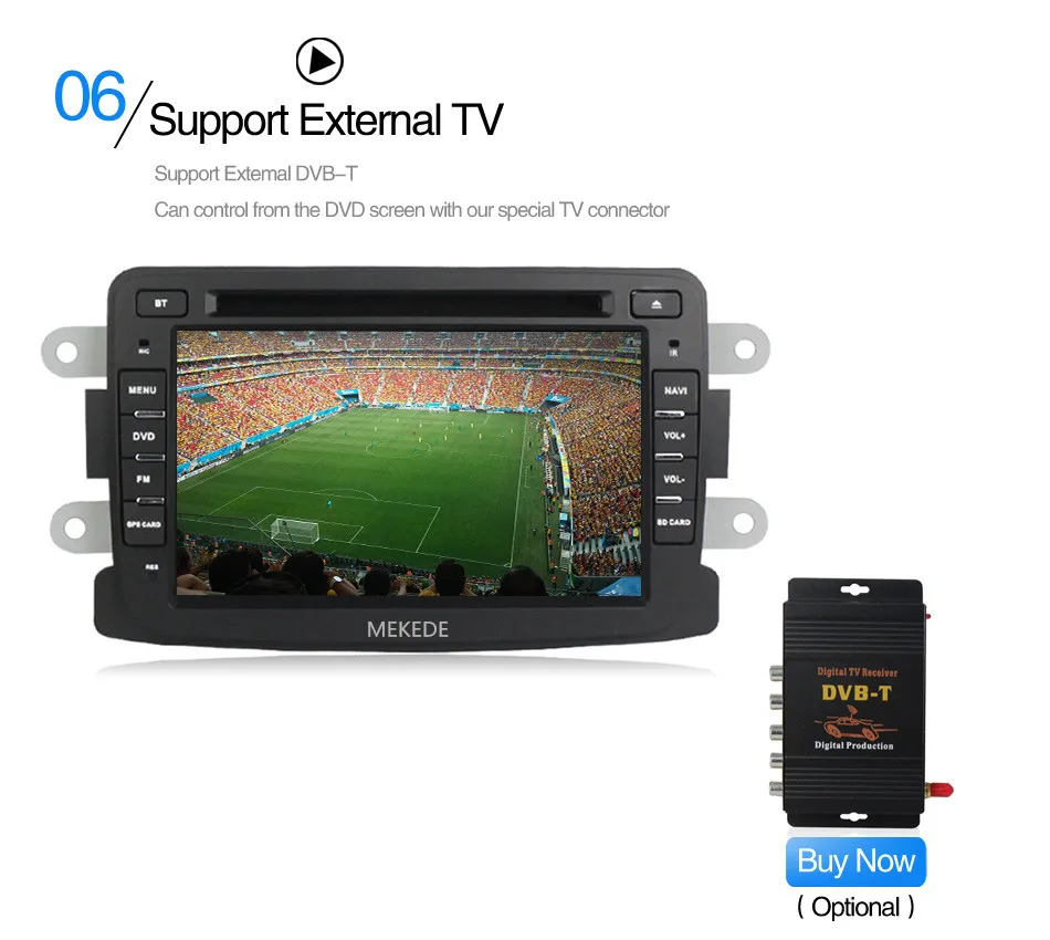 Flash Deal MEKEDE 7 inch Android 7.1 Car DVD Player For Dacia Sandero Duster Captur Lada Xray 2 Logan 2 RAM 4G WIFI GPS Navigation 20 Flash Deal MEKEDE 7 inch Android 7.1 Car DVD Player For Dacia Sandero Duster Captur Lada Xray 2 Logan 2 RAM 4G WIFI GPS Navigation 20