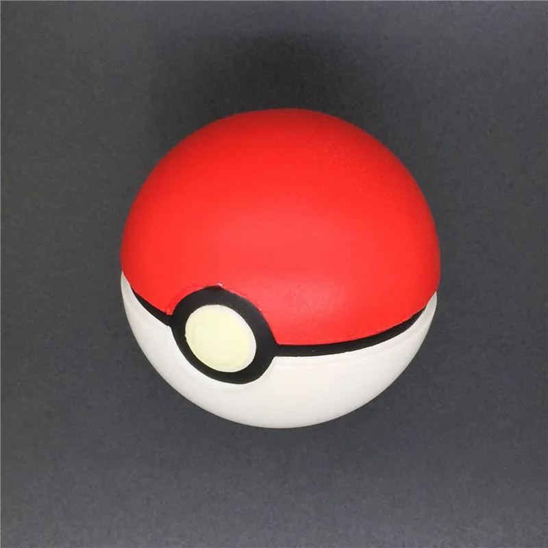 TAKARA TOMY POKEMON 3 шт./компл. Pokeball пика фигурка игрушки покемон гибкие Pokeball куклы игрушки в подарок на день рождения игрушки для детей