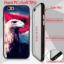 iphone 6 case albanian flag iphone 6 case albanian flag