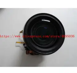 Новый объектив Zoom монтажной части для Olympus SP600 SP-600UZ Камера Замена