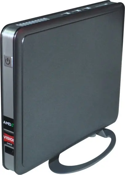 Lowest Price wholesale Mini Desktop computer APU A8 cpu,4G,500G, 2*usb 3.0+2*usb2.0,1 HDMI port