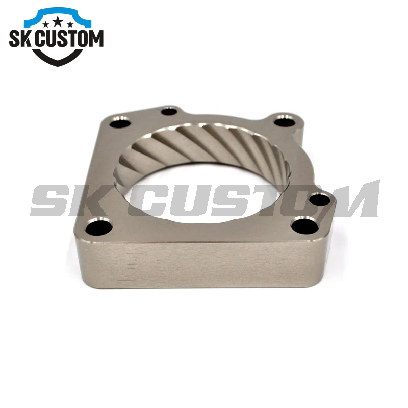 Beatrush Racing Throttle Body Spacer for 13 17 Subaru Forester ,Outback