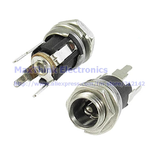 2 dc power mm jack DC 2.5mm Terminals x Buy 3 Aliexpress.com mm : Pin 5.5