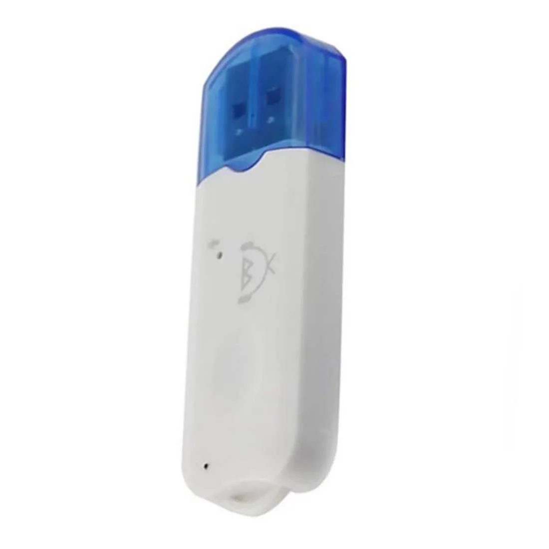 NOYOKERE Лидер продаж синий беспроводной USB Bluetooth V2.1 Музыка Аудио приемник адаптер громкой связи Bluetooth гарнитура для DEC28