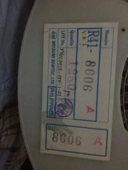 

R41-8606 - a 5 pusb