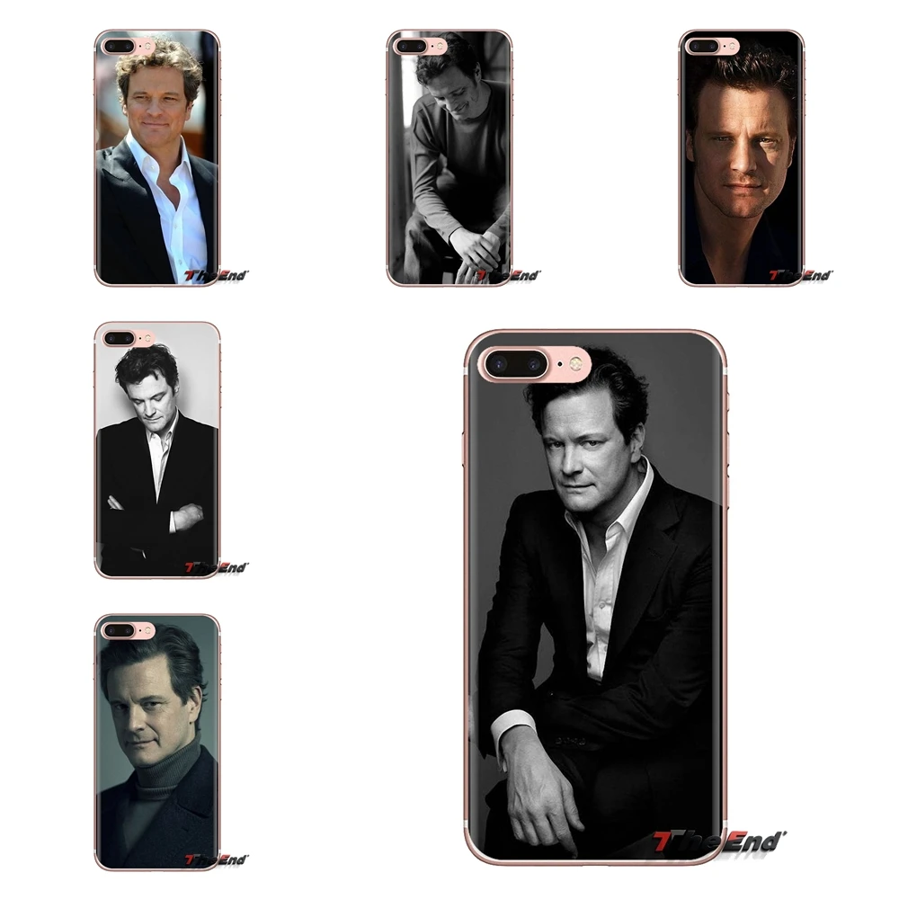 

Colin Firth male actor celeb stylish For Oneplus 3T 5T 6T Nokia 2 3 5 6 8 9 230 3310 2.1 3.1 5.1 7 Plus 2017 2018 TPU Shell Case