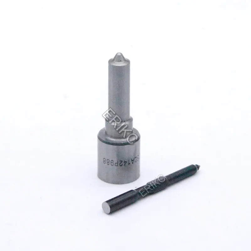 Fuel systems rail nozzle 0433175281 dsla142p988