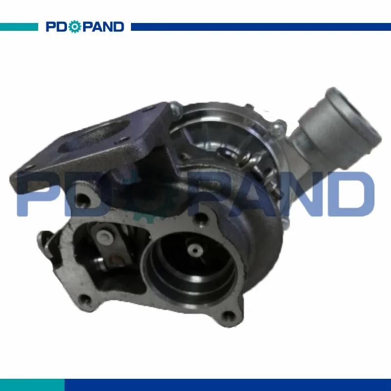 Engine turbo kit RHF4 turbocharger part supercharger compressor 8980118923 8980118922 VIFE for Isuzu D-Max Holden Colorado 3.0L FE-1106 diesel engine (3)
