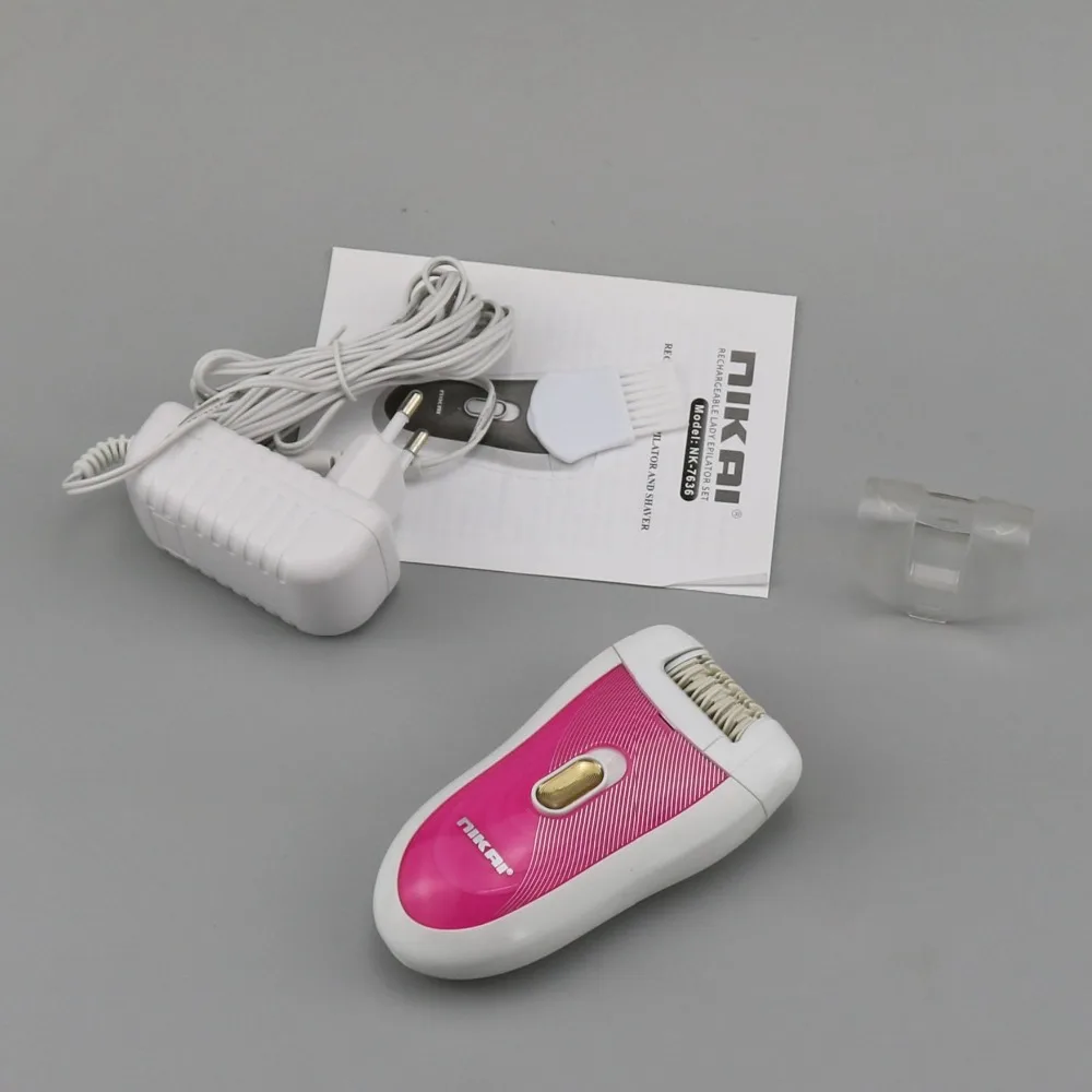 2в1 женский эпилятор, Электрический женский эпилятор для лица, удаления бикини, эпиляция лица, эпиляция щек, подбородка, депиляция губ