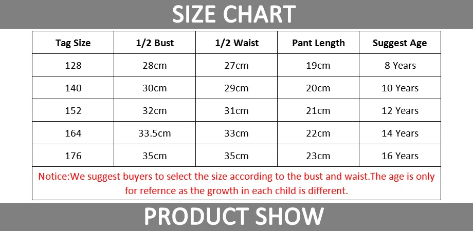 size-chart