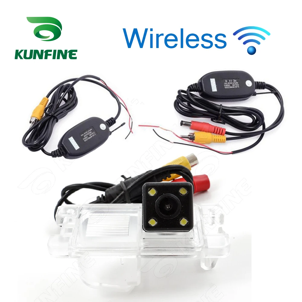 Car Rear View Camera for  Mitsubishi Pajero American version A