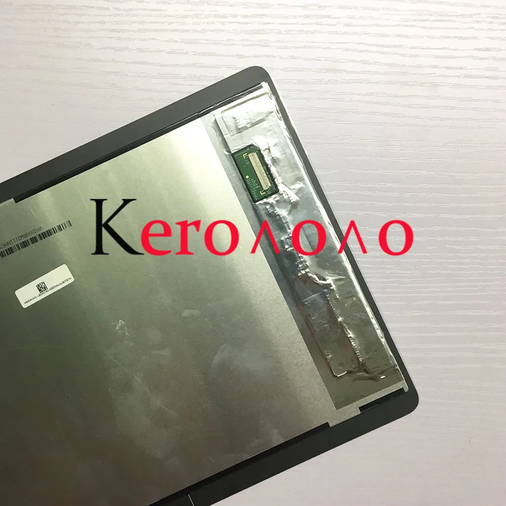 Для 10," huawei MediaPad T5 10 AGS2-L09 AGS2-W09 AGS2-L03 AGS2-W19 ЖК-дисплей Дисплей с кодирующий преобразователь сенсорного экрана в сборе+ Инструменты