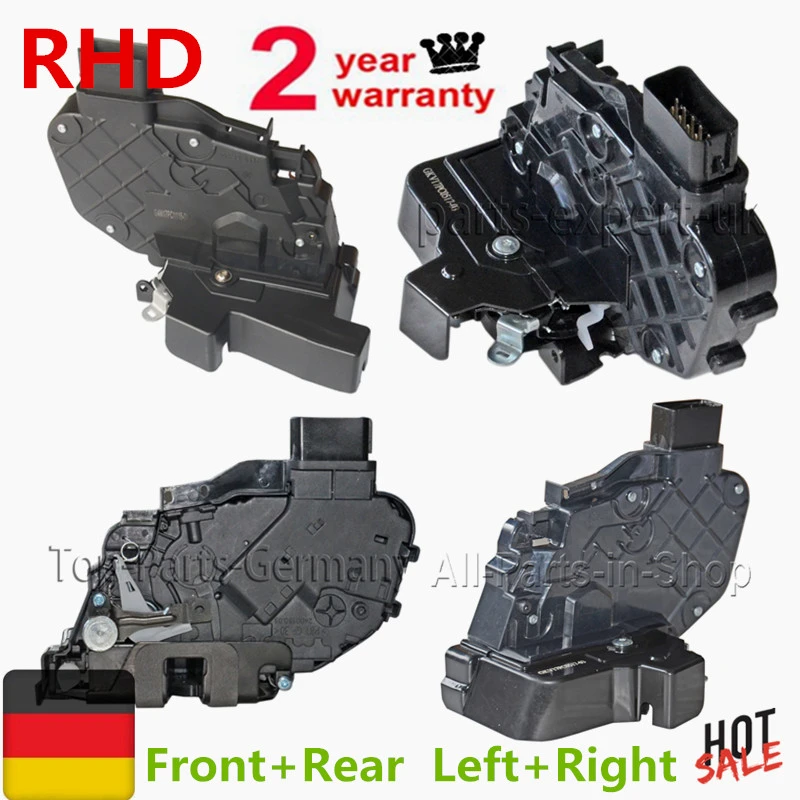 Ap03 Front Rear Door Lock Actuator For Land Rover Discovery 3 4 Mk3 Mk4 Freelander 2 Lr Lr Lr Lr Engine Aliexpress