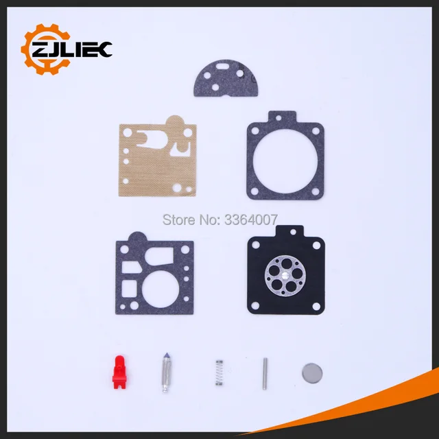 2sets MS380 Carburetor Diaphragm repair kits fit for Stihl Chain Saw