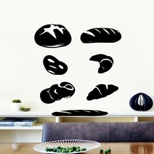 Hot Sale hamburger Wall Stickers Personalized Creative vinyl Stickers Wall Decals Hot Sale hamburger Wall Stickers Personalized Creative vinyl Stickers Wall Decals