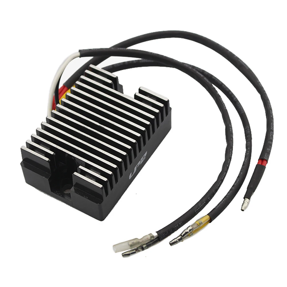 

Motorcycle 12v Voltage Regulator Rectifier For Ducati 748 1997-1998 888 Limited Edition 1994 750 F-1 1988 900 Elefant 1994 1995