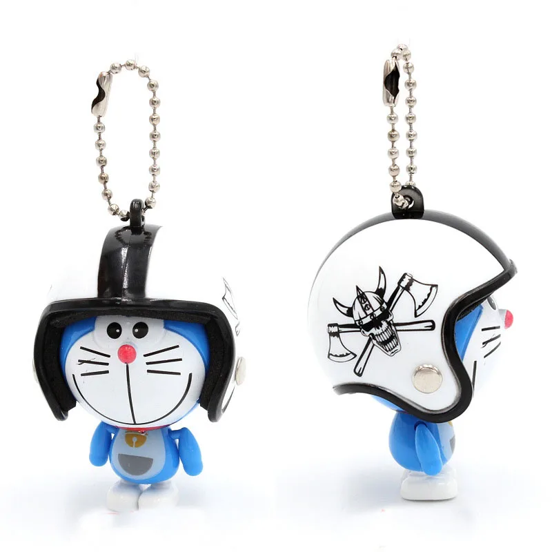 DORAEMON KEYRING LLAVERO
