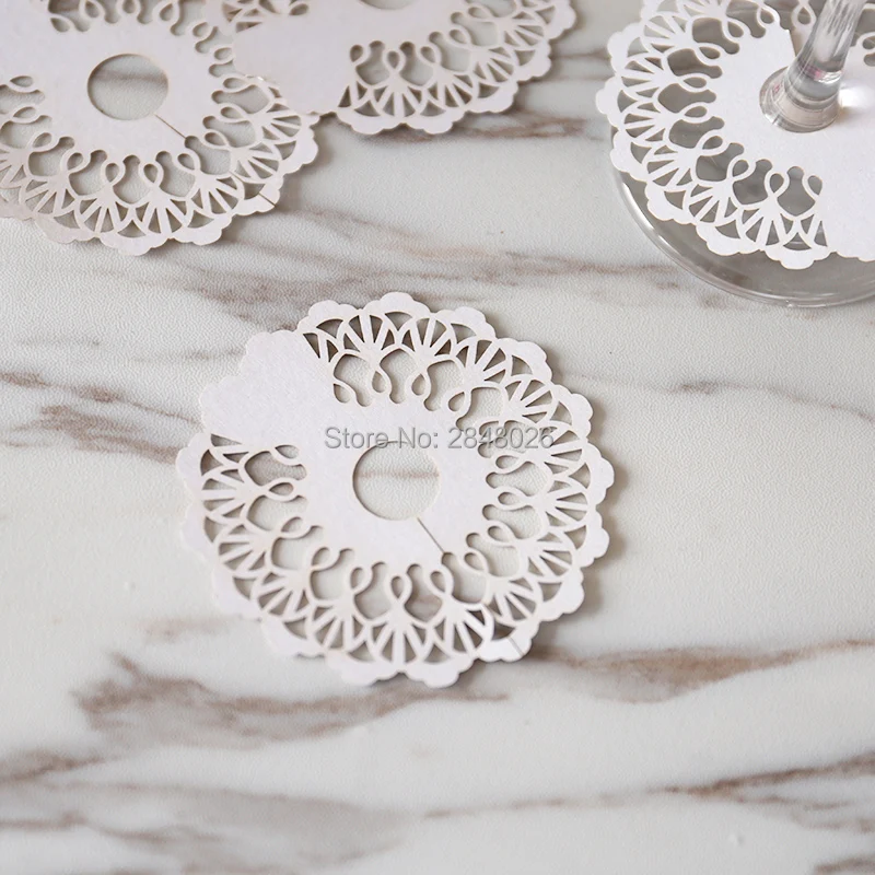 

Laser cut Wine Glass Tags,wedding Party Decor, wine glass name tags, wine glass claims