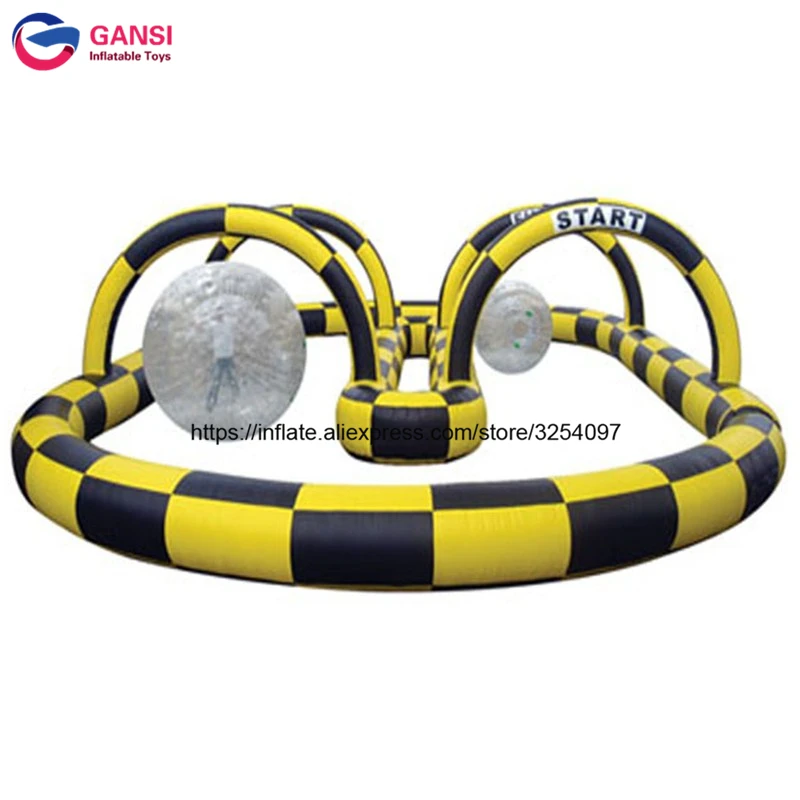 air raceing track12
