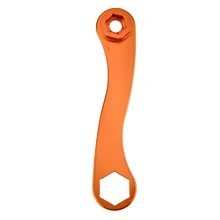 Wheel Axle Wrench Spanner For KTM