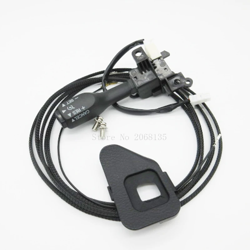

High quality OEM:84632-34011Auto Parts Cruise Control Switch Turn Signal Switch For Toyota Camry Corolla