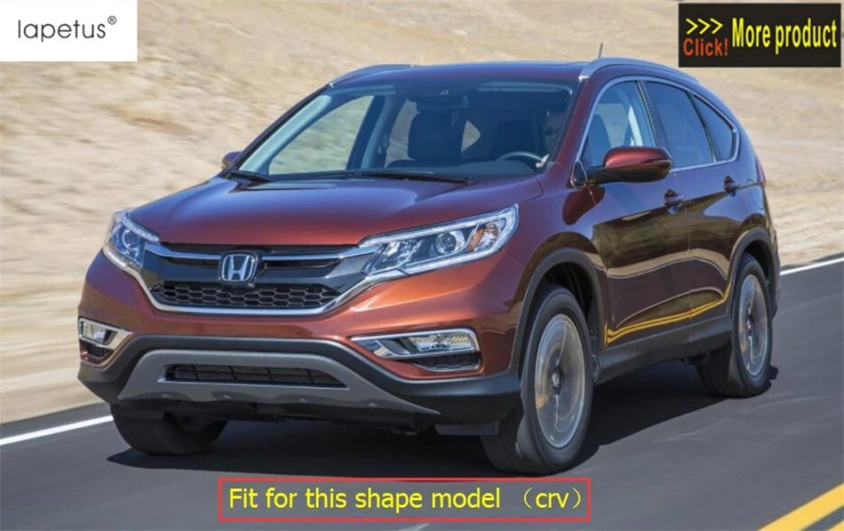 15 CRV 