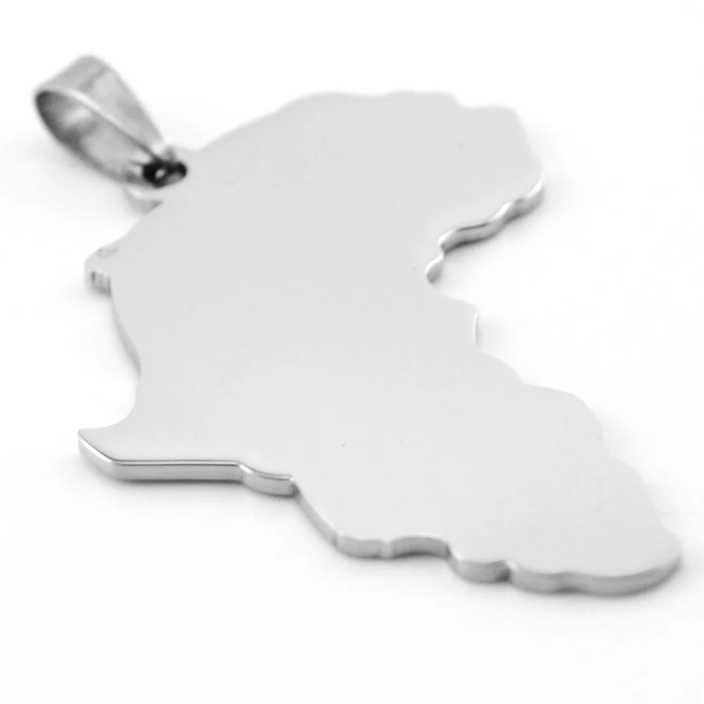africa map4