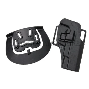 

China 92 Type Gun Holster Tactical Airsoft Hunting Gun Case Tactical Belt Pistol Holster