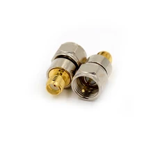 F Type Male Plug To SMA Female Jack Straight RF Coaxial Adapter Connector F Male To SMA Female Jack Adapter цена F Type Male Plug To SMA Female Jack Straight RF Coaxial Adapter Connector F Male To SMA Female Jack Adapter цены онлайн