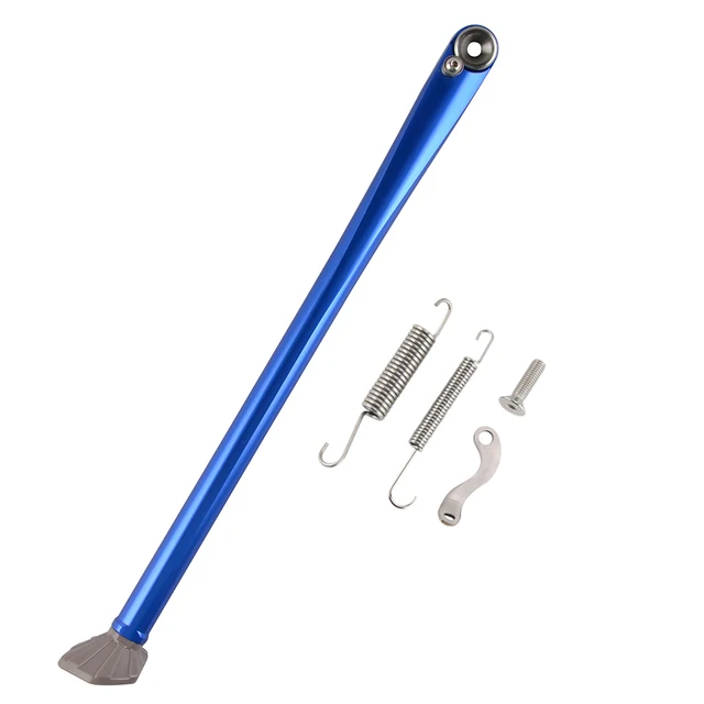 Motorcycle Side Stand Kickstand Spring Kit For KTM 125 150 200 250 300 350 400 450 500 530 SX SXF EXC EXCF XC XCF XC-W 2017-2022 BUT
