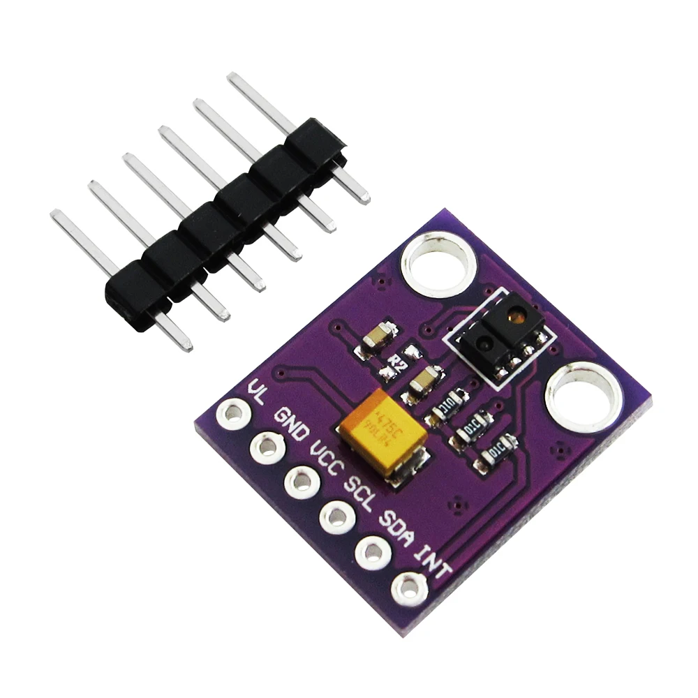 CJMCU-9900 цифровой модуль яркости окружающей среды датчик расстояния для измерения |