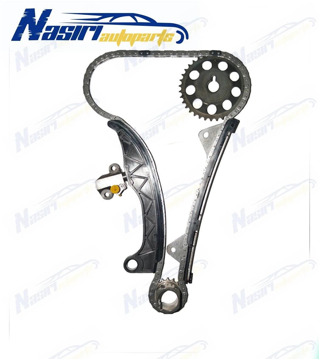 Toyota Timing Belt Or Chain ~ Best Toyota