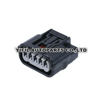 

5pcs/lot 5 Pin/Way Sumitomo 1.2mm Female Automotive Waterproof Connector Plug Auto Oxygen Sensor Plug 6189-6909