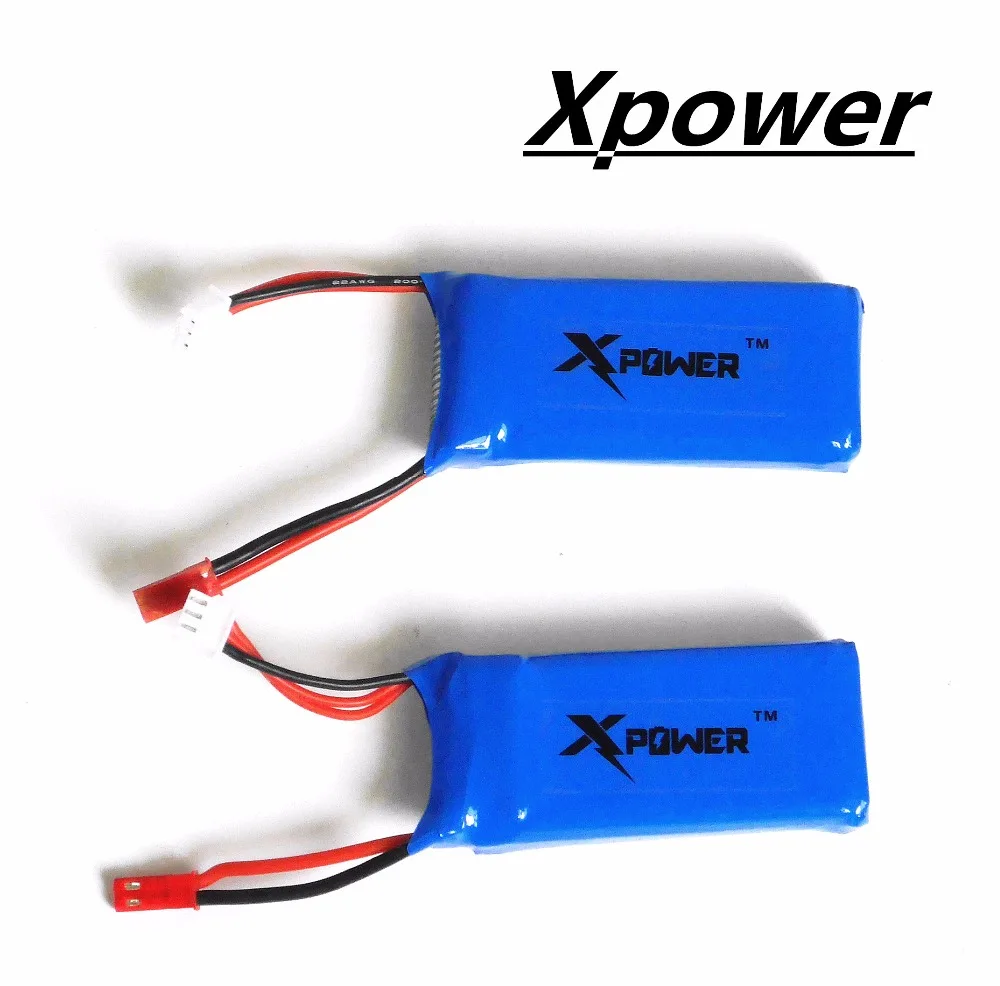 Jjrc x6 аккумулятор