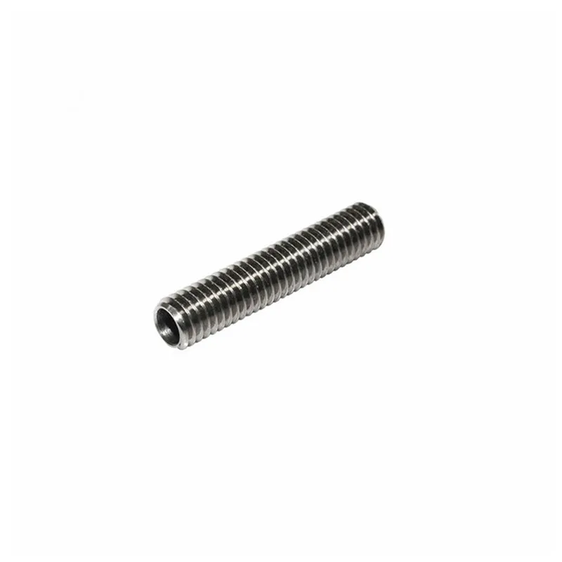  Teflon Throat Tube 1