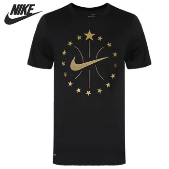

Original New Arrival NIKE DRY TEE 16 STARS 75 Men's T-shirts short sleeve Sportswear