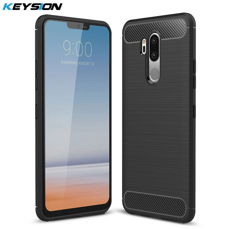 Aliexpress.com : Buy Keysion Phone Case For LG G7 ThinQ G6