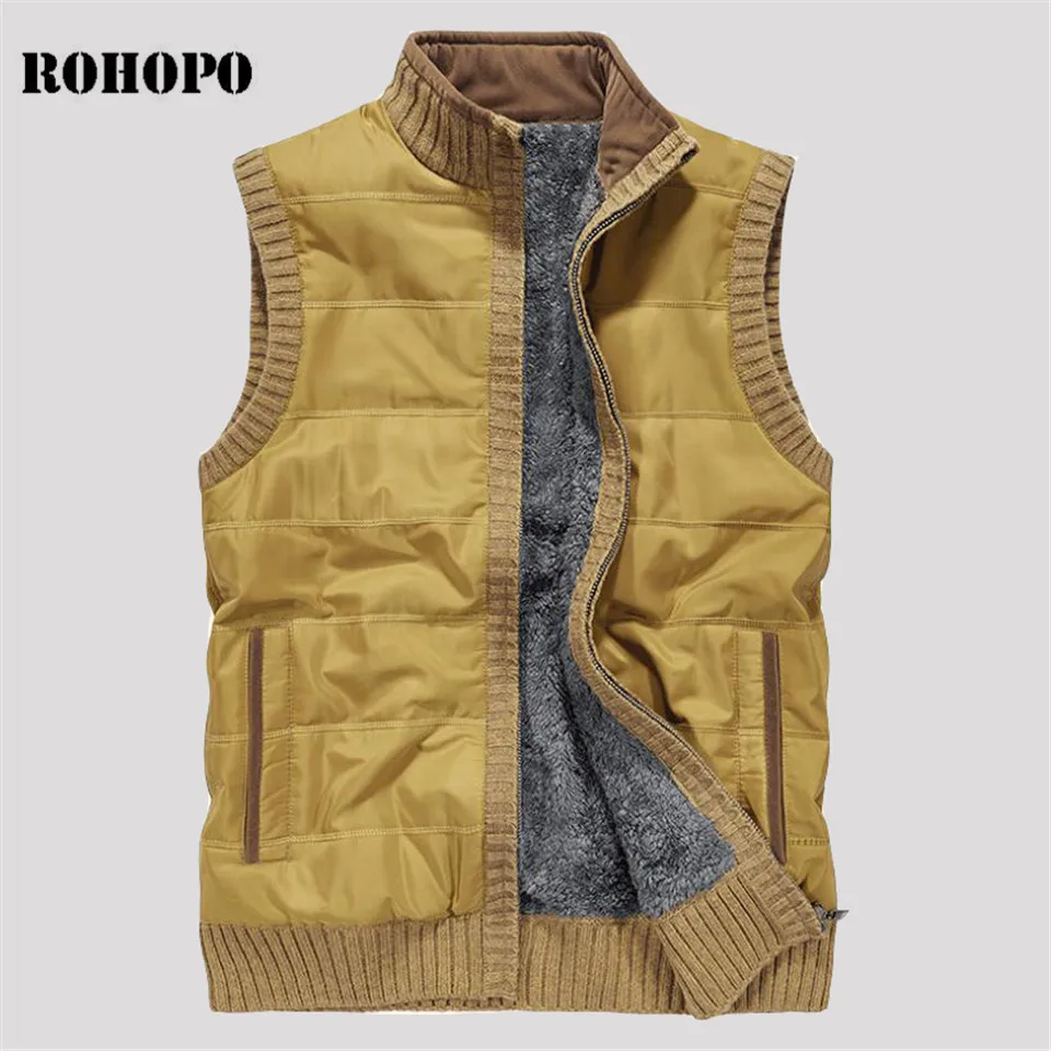 

AFS JEEP Army Green 100% Cotton Material Autumn/Winter Al aire libre cargo many pockets vest,High Quality real man tactical vest