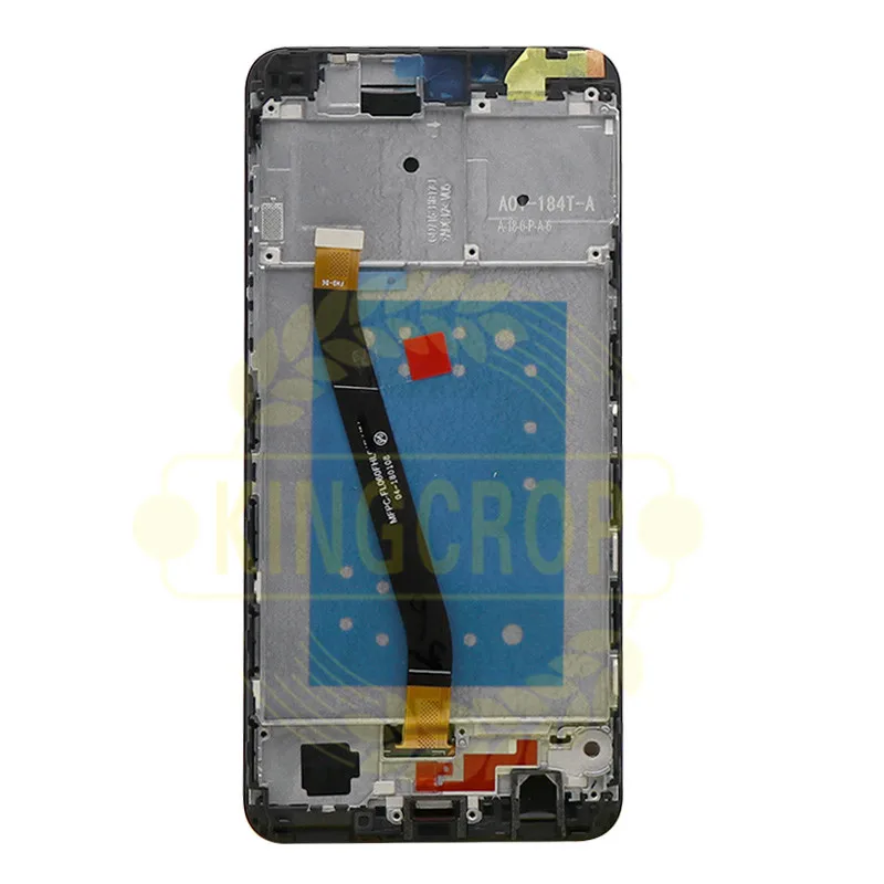 honor 7x lcd with frame (11)