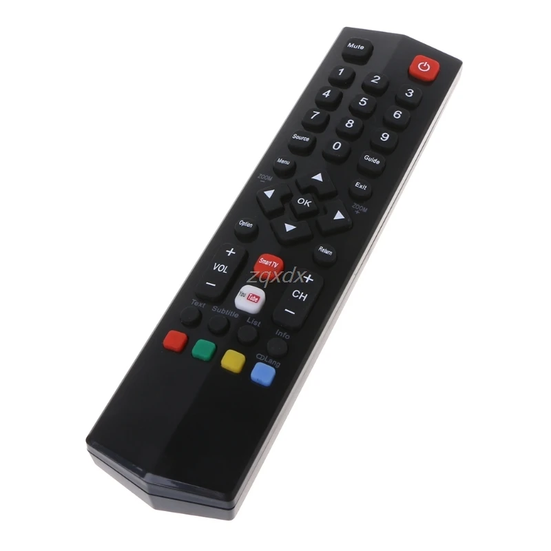 

Remote Control RC200 Replacement Controller For TCL-1 Smart LCD LED TV Whosale&Dropship