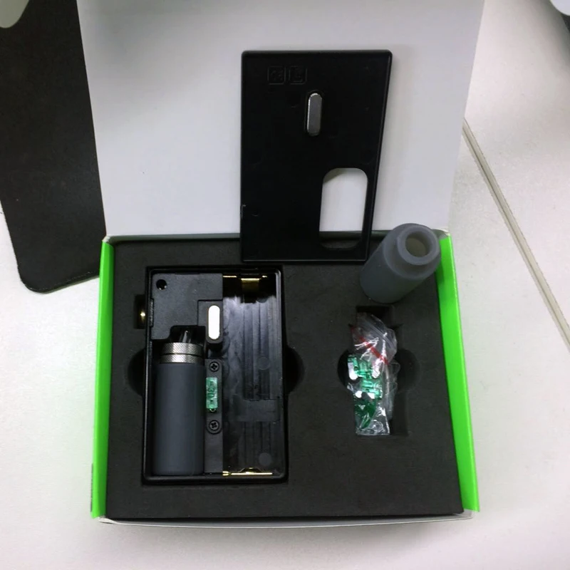 Wotofo Nudge Box Mod 06