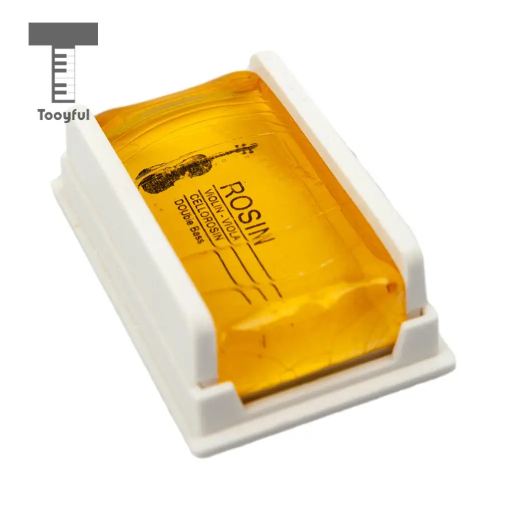 High Quality Rosin Universal for Violin Viola Cello Bass Strings