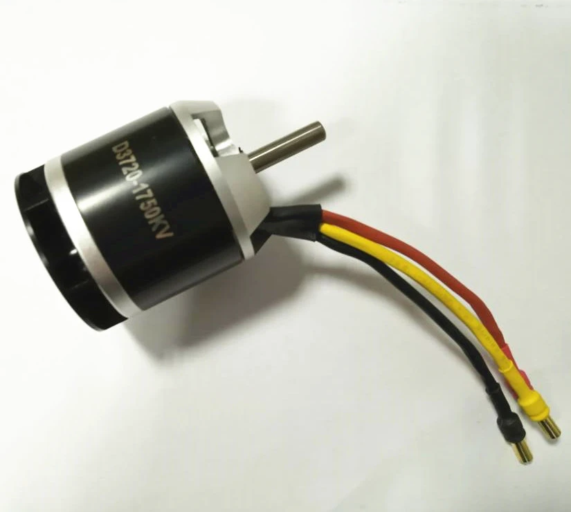 volantex racent angry shark