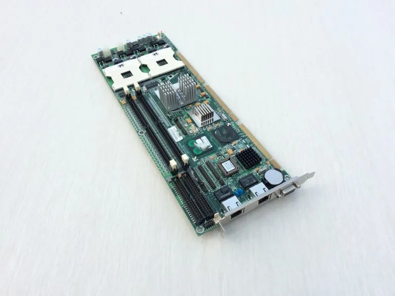 ROBO-8820VG2 Industrial Motherboard | Электроника