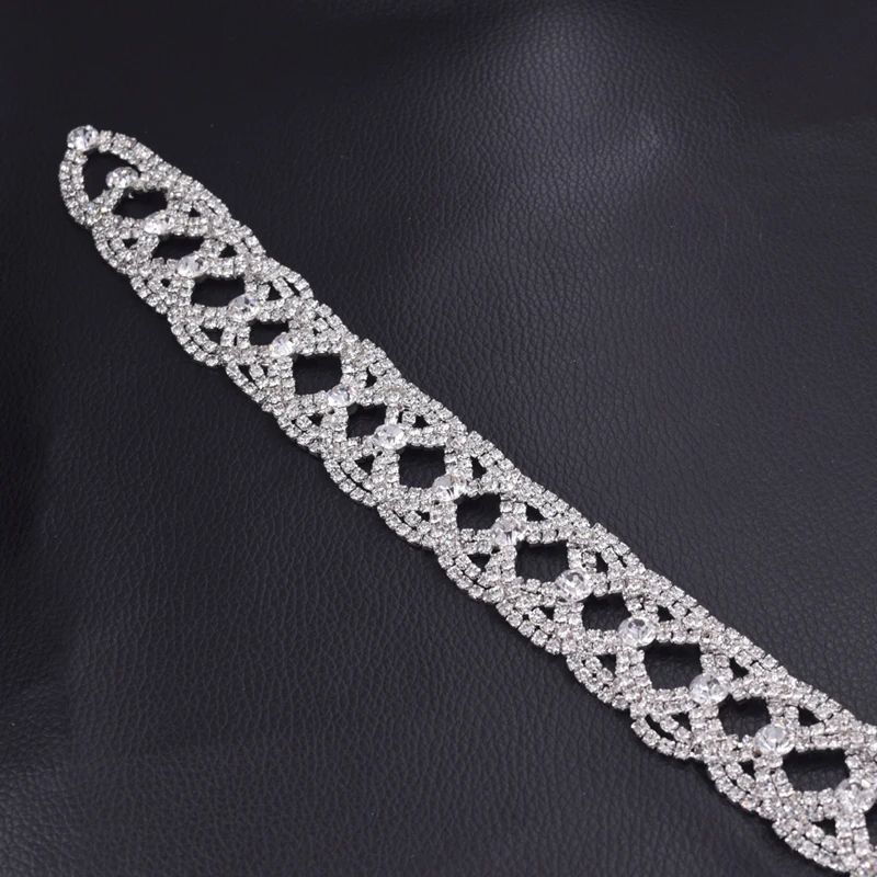 long rhinestone belt patches (18)
