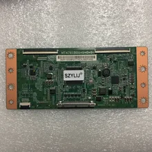 1 шт./лот L55F3500A-3D логическая плата MT4761B01-1-C-3 линии передачи 55 дюймов