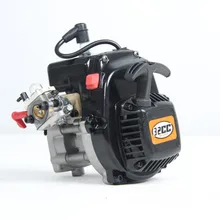 Rovan 1/5 rc Баха двигателя 32cc мотор с легким-начать тянуть Starter 81015, чтобы соответствовать для всех Rovan Bajas и lt САМОСВАЛЫ